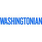 Wash Logo Blue